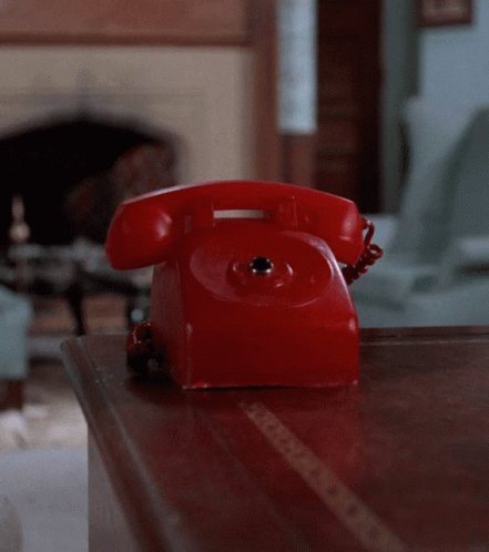 Bat Phone